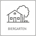 Biergarten