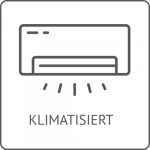klimatisiert